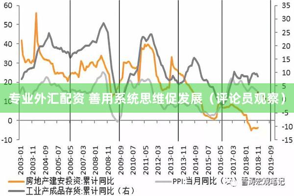 专业外汇配资 善用系统思维促发展（评论员观察）