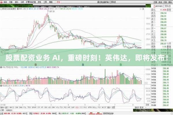 股票配资业务 AI，重磅时刻！英伟达，即将发布！